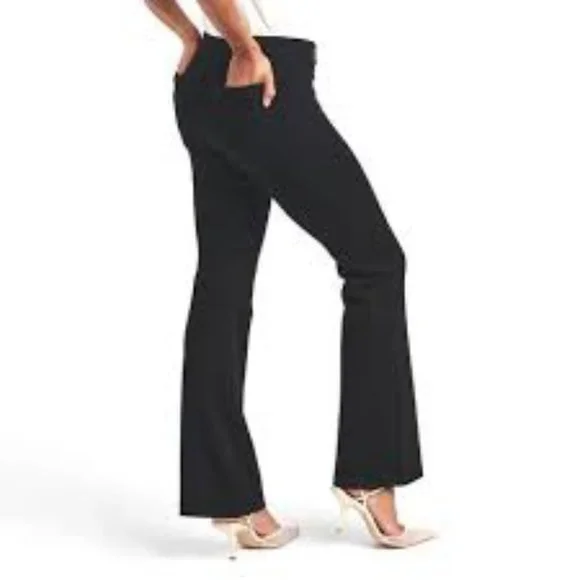 rafaella curvy fit dress pants Rafaella Petite Curvy Fit Dress Pants Online Sale